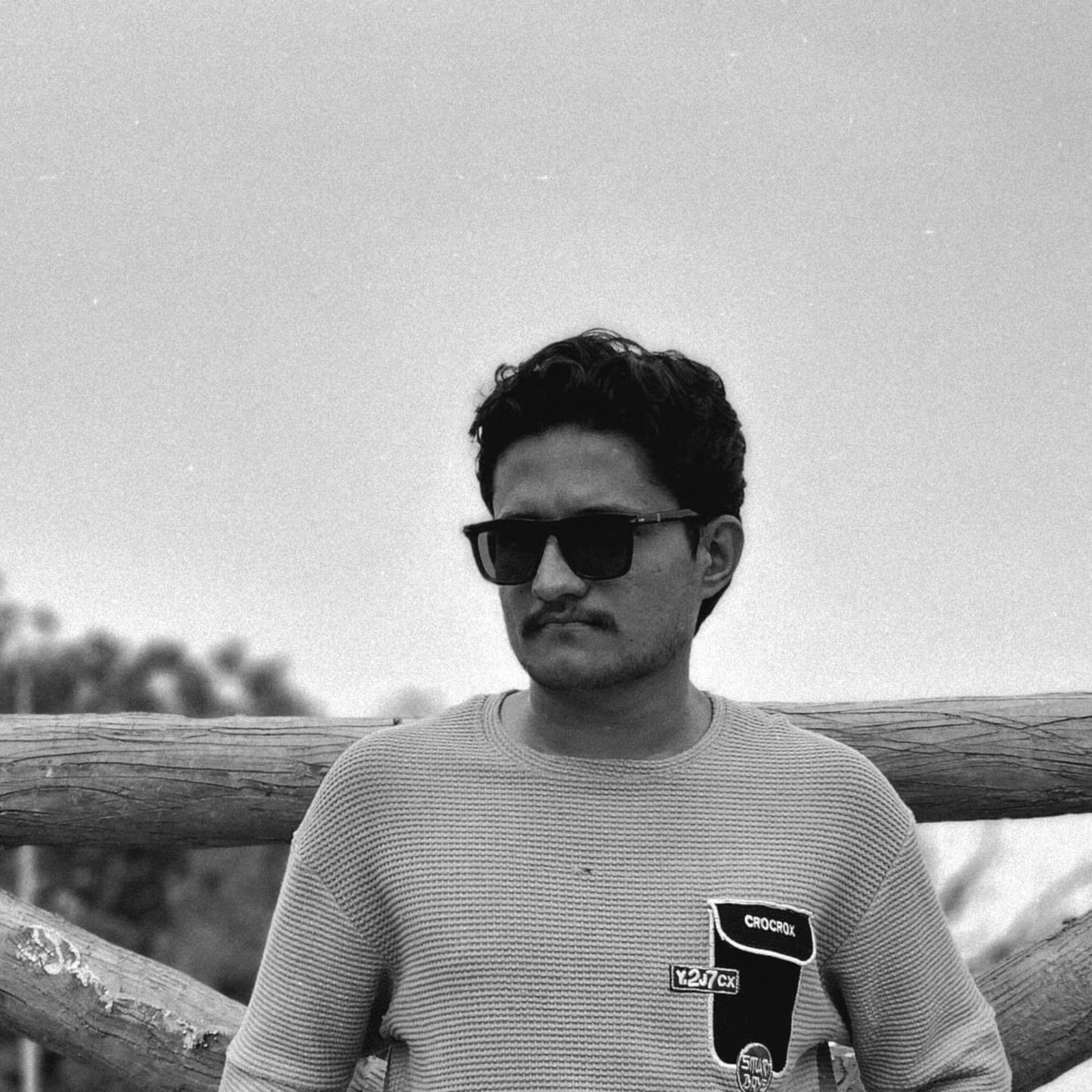Jay Chaudhary